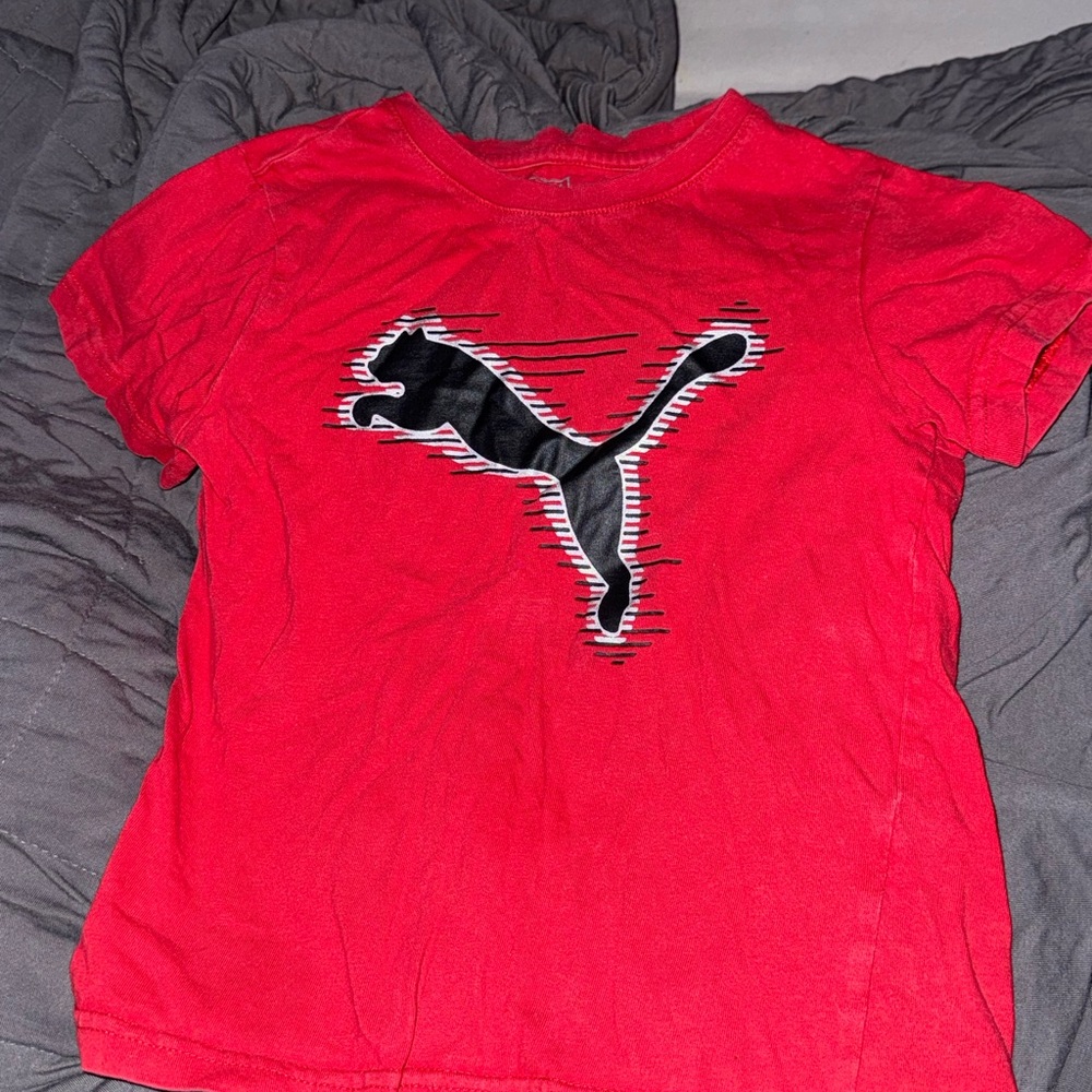 Puma  T-Shirt
